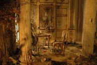 Prendere appunti per un sogno, Μπιενάλες της Βενετίας,  Βενετία, 2005