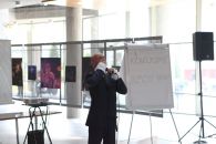 Αιθεροβάμων (Δημαρχείο Θεσσαλονίκης, Δευτέρα 19 Σεπτεμβρίου)