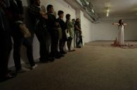 Αιώνια επιστροφή, Bar SPITIMOU, 21 Σεπτεμβρίου