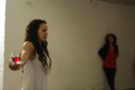 Αιώνια επιστροφή, Bar SPITIMOU, 21 Σεπτεμβρίου