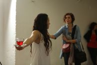 Αιώνια επιστροφή, Bar SPITIMOU, 21 Σεπτεμβρίου