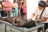 Κατολίσθηση (Dynamo Project Space, Δευτέρα 19 Σεπτεμβρίου)