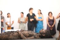 Κατολίσθηση (Dynamo Project Space, Δευτέρα 19 Σεπτεμβρίου)