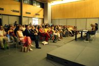  Orlan, Μέγαρο Μουσικής Θεσσαλονίκης, Κτίριο Μ2, 19 Σεπτεμβρίου