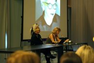  Orlan, Μέγαρο Μουσικής Θεσσαλονίκης, Κτίριο Μ2, 19 Σεπτεμβρίου