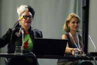  Orlan, Μέγαρο Μουσικής Θεσσαλονίκης, Κτίριο Μ2, 19 Σεπτεμβρίου