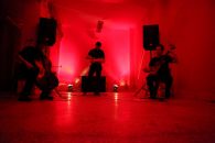 Spiriti (Σάββατο 24 Σεπτεμβρίου, Cafe Bar Coo)