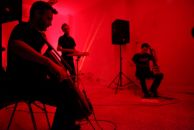 Spiriti (Σάββατο 24 Σεπτεμβρίου, Cafe Bar Coo)