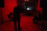 Spiriti (Σάββατο 24 Σεπτεμβρίου, Cafe Bar Coo)