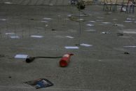 Το σχολείο, 2008, 60 διαφάνειες, Παραχώρηση Omikron Gallery, Λευκωσία, Κύπρος