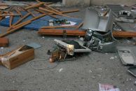 Το σχολείο, 2008, 60 διαφάνειες, Παραχώρηση Omikron Gallery, Λευκωσία, Κύπρος