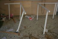 Το σχολείο, 2008, 60 διαφάνειες, Παραχώρηση Omikron Gallery, Λευκωσία, Κύπρος