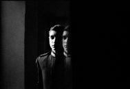 Magnum Photos και της Μagnum Gallery, Paris