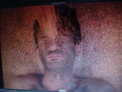 Dead or alive?, 2011, Περφόρμανς