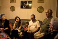 Από τη σειρά Τραύμα, 2008-2009, χρωμογενή έγχρωμα τυπώματα, 38 x 57,7 εκ.