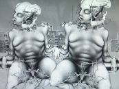 Ki Sano Terra (Κ Εις Ανώτερα), 2008, Βίντεο, 5’ 23’’, Παραχώρηση του καλλιτέχνη