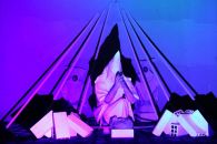 Across the floor of the Giant’s lodge(Αποθήκη Β1, Λιμάνι, Παρασκευή 23 Σεπτεμβρίου)