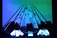 Across the floor of the Giant’s lodge(Αποθήκη Β1, Λιμάνι, Παρασκευή 23 Σεπτεμβρίου)