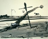 2002, Ταινία animation, διάρκεια : 10΄30΄΄, Παραχώρηση του Studio Guezani