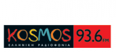 Κόσμος 93,6