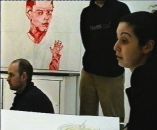 Οικογένεια 2003 Ψηφιακό βίντεο,διάρκεια: 6΄30΄΄ Παραχώρηση των Schau Ort, Ζυρίχη, Pilar Corrias, Λονδίνο και Christian Nagel, Βερολίνο