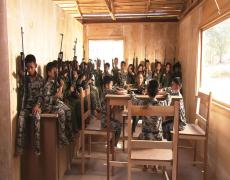 DANGEROUS GAMES, 2008 SHORT MOVIE, COLOR, SOUND 3’ 34’’