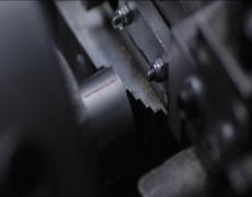 ALL-IN, 2012 (STILL)VIDEO PROJECTION, COLOR, SOUND 5’ 50’’