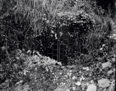 TÚNELES POPULARES, 1999 SILVER GELATIN PRINT EACH ED. OF 3 130 X 185 CM, FRAMED