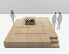 EUROPE, 2006-2013 MIXED MEDIA 480 X 480 X 60 CM