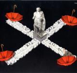 DIMITRIS XONOGLOU, “CROSS”, INSTALLATION, ΑΜΤH, 2013