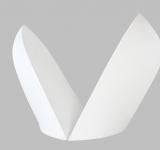 PINO PASCALI, BOAT SINKING, 1960, FABRIC AND WOOD, PERMANENT COLLECTION OF MACEDONIAN MUSEUM OF CONTEMPORARY ART- ALEXANDER IOLAS DONATION.