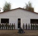 DANGEROUS GAMES, 2008 SHORT MOVIE, COLOR, SOUND 3’ 34’’