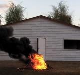 DANGEROUS GAMES, 2008 SHORT MOVIE, COLOR, SOUND 3’ 34’’