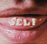 Εαυτός του Λουκά  Σαμαρά (ΗΠΑ, 1969)