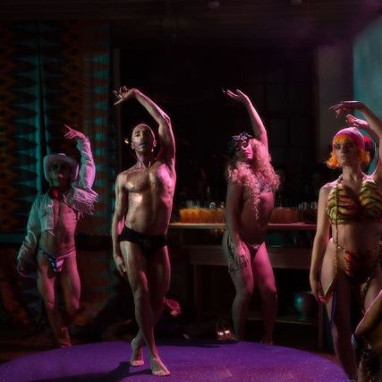 A MAN TO PET’S ODYSSEY