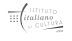 ISTITUTO ITALIANO DI CULTURA DI SALONICCO