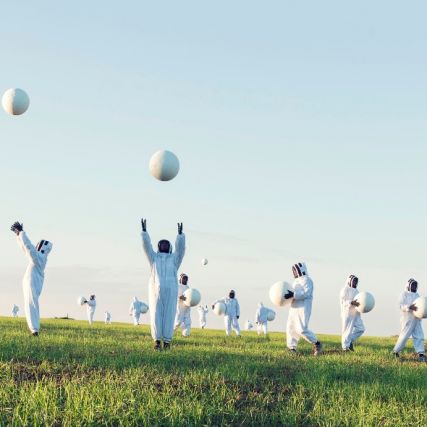 ΦΕΣΤΙΒΑΛ ΠΕΡΦΟΡΜΑΝΣ