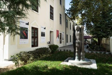 ΚΡΑΤΙΚΟ ΜΟΥΣΕΙΟ ΣΥΓΧΡΟΝΗΣ ΤΕΧΝΗΣ